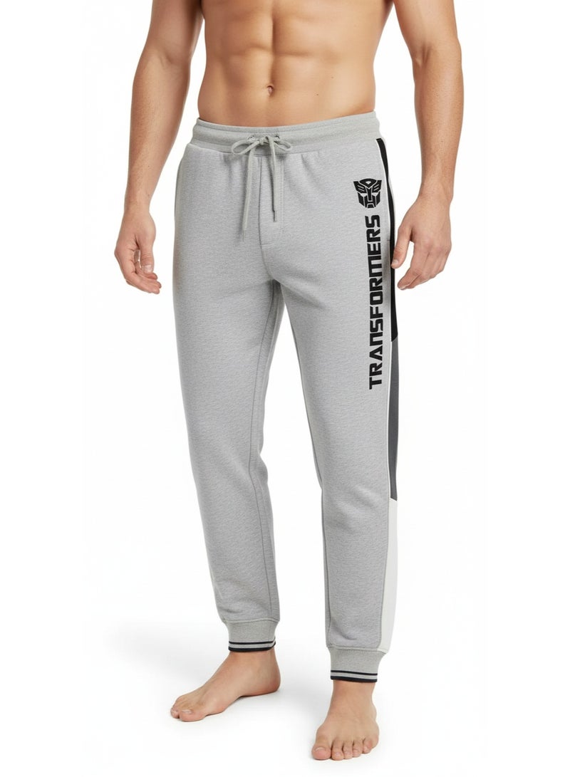 TRANSFORMERS JOGGERS MENS TRANSFORMERS - Image 2