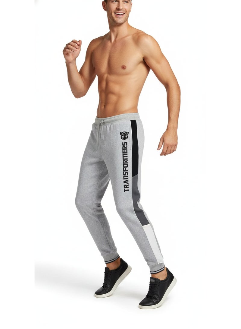 TRANSFORMERS JOGGERS MENS TRANSFORMERS - Image 4