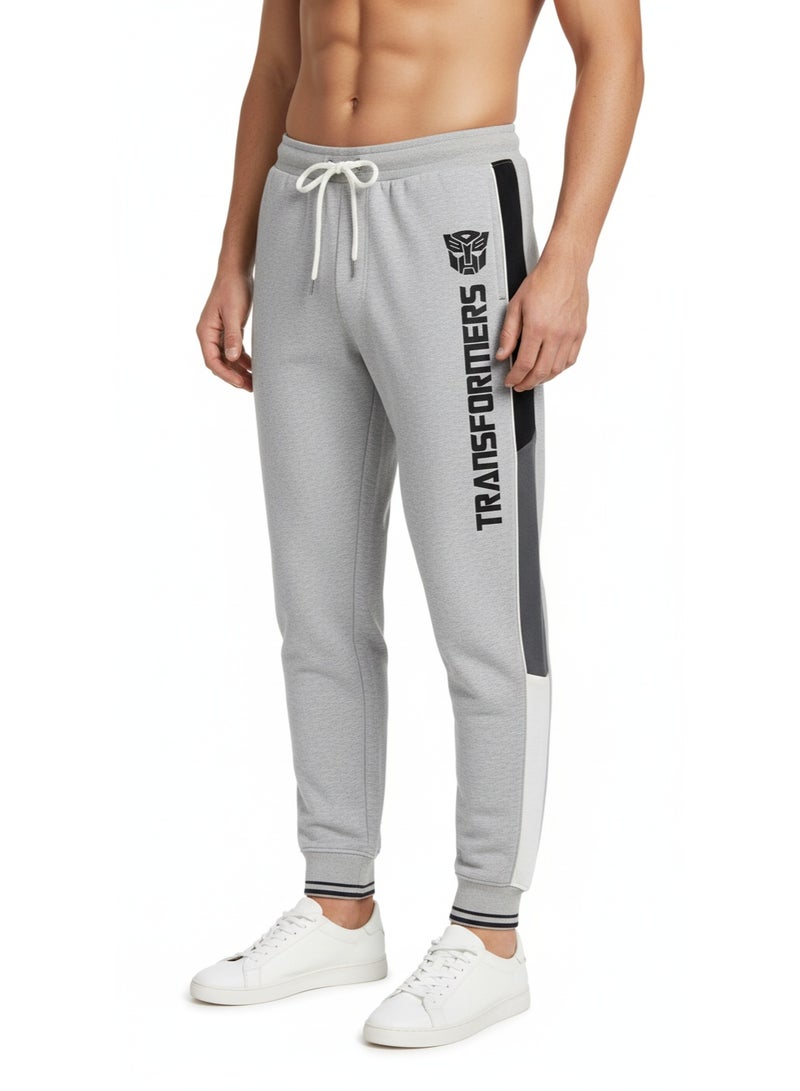 TRANSFORMERS JOGGERS MENS TRANSFORMERS - Image 3