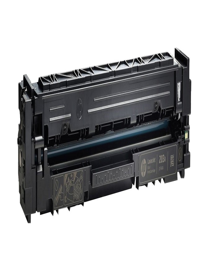 HP خرطوشة حبر 203A لطابعة ليزر جيت برو أسود - Image 2