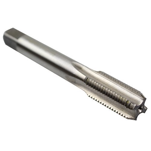 KMIAN TOOLS 14mm X 1.5 Metric HSS Right Hand Machine Tap, Plug Tap, Right Hand Thread Tap M14 X 1.5mm - Image 2