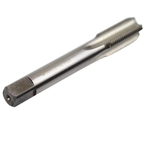 KMIAN TOOLS 14mm X 1.5 Metric HSS Right Hand Machine Tap, Plug Tap, Right Hand Thread Tap M14 X 1.5mm - Image 3