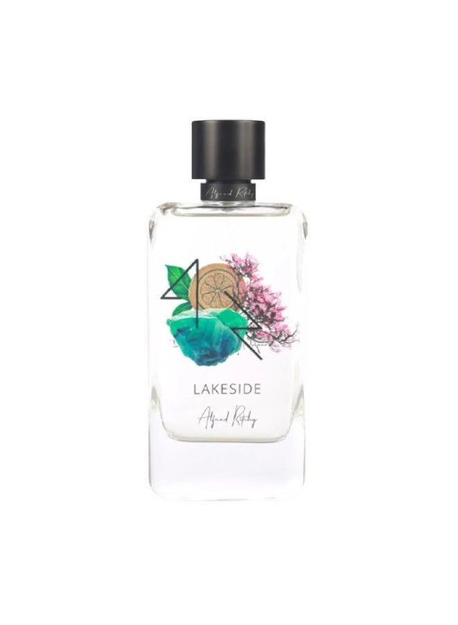 Alfred Richie Lakeside Eau de Parfum 100 ml - Image 1