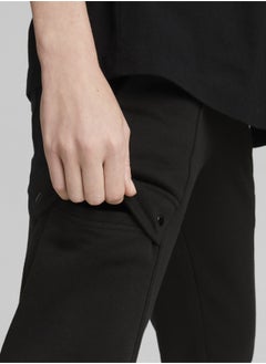PUMA SWxP Womens Cargo Pants  - Image 4