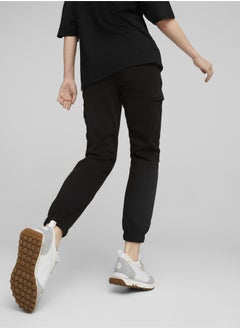 PUMA SWxP Womens Cargo Pants  - Image 3