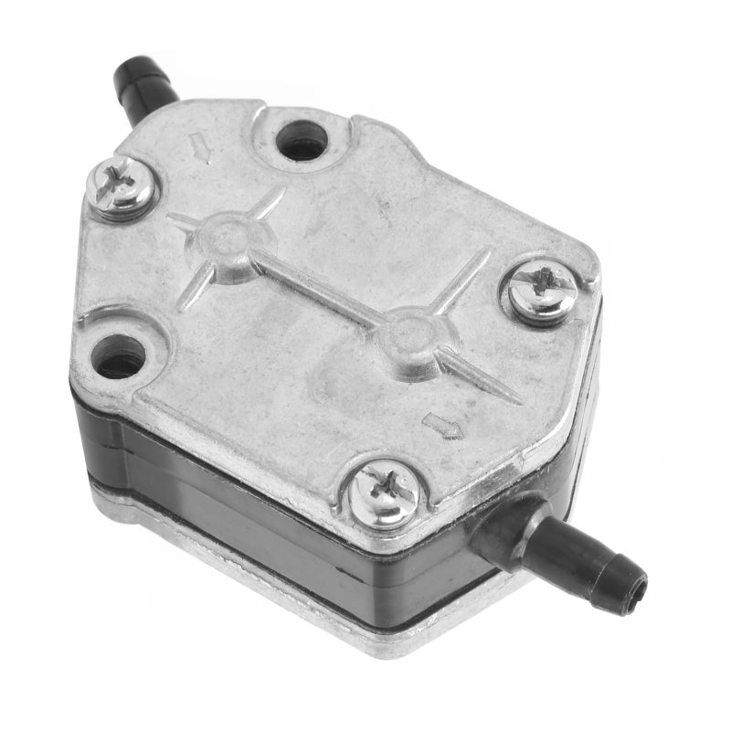 Fuel Pump - 692-24410-00-00 - Fit for Yamaha Outboard 25-90HP 1995 to 2015 - Premium Aluminum Alloy Material - Easy Installation for Marine Engine - Image 1