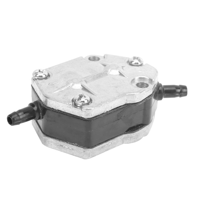 Fuel Pump - 692-24410-00-00 - Fit for Yamaha Outboard 25-90HP 1995 to 2015 - Premium Aluminum Alloy Material - Easy Installation for Marine Engine - Image 3