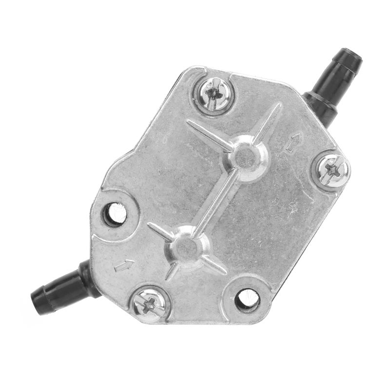 Fuel Pump - 692-24410-00-00 - Fit for Yamaha Outboard 25-90HP 1995 to 2015 - Premium Aluminum Alloy Material - Easy Installation for Marine Engine - Image 5