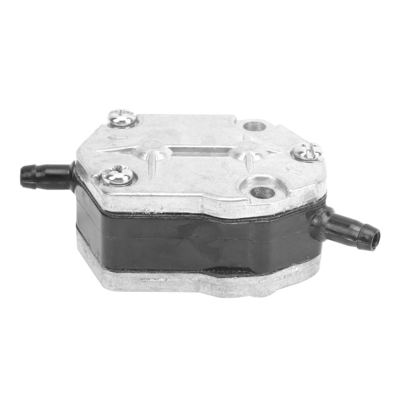 Fuel Pump - 692-24410-00-00 - Fit for Yamaha Outboard 25-90HP 1995 to 2015 - Premium Aluminum Alloy Material - Easy Installation for Marine Engine - Image 2