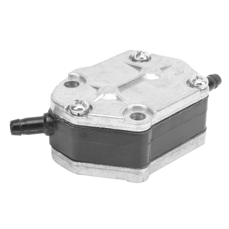 Fuel Pump - 692-24410-00-00 - Fit for Yamaha Outboard 25-90HP 1995 to 2015 - Premium Aluminum Alloy Material - Easy Installation for Marine Engine - Image 4