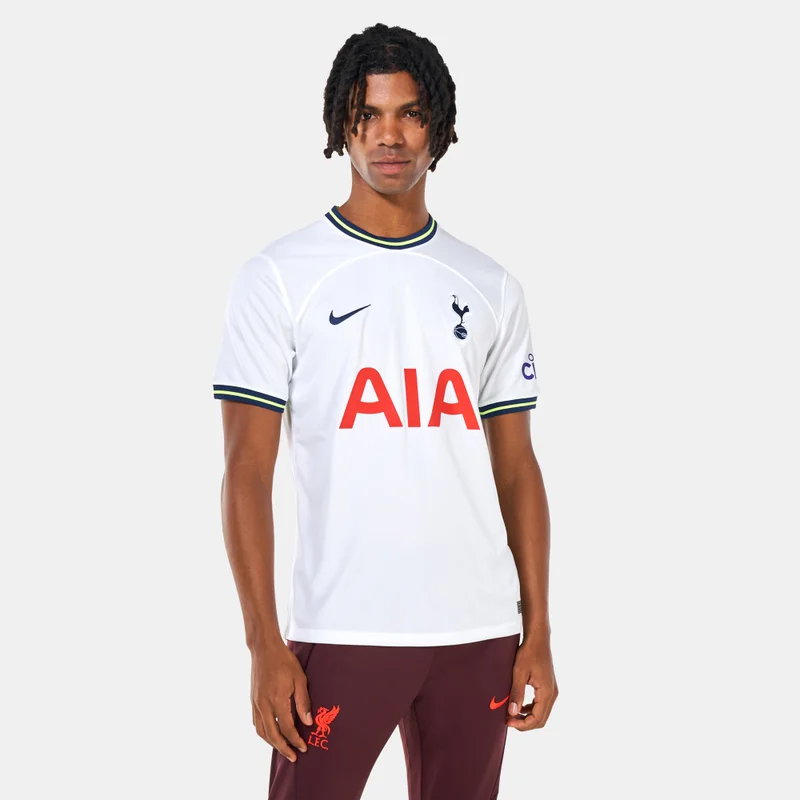 نايكي تيشيرت توتنهام هوتسبير ستيديوم الاساسي دراي-فِت فوتبول للرجال - 2022/23
