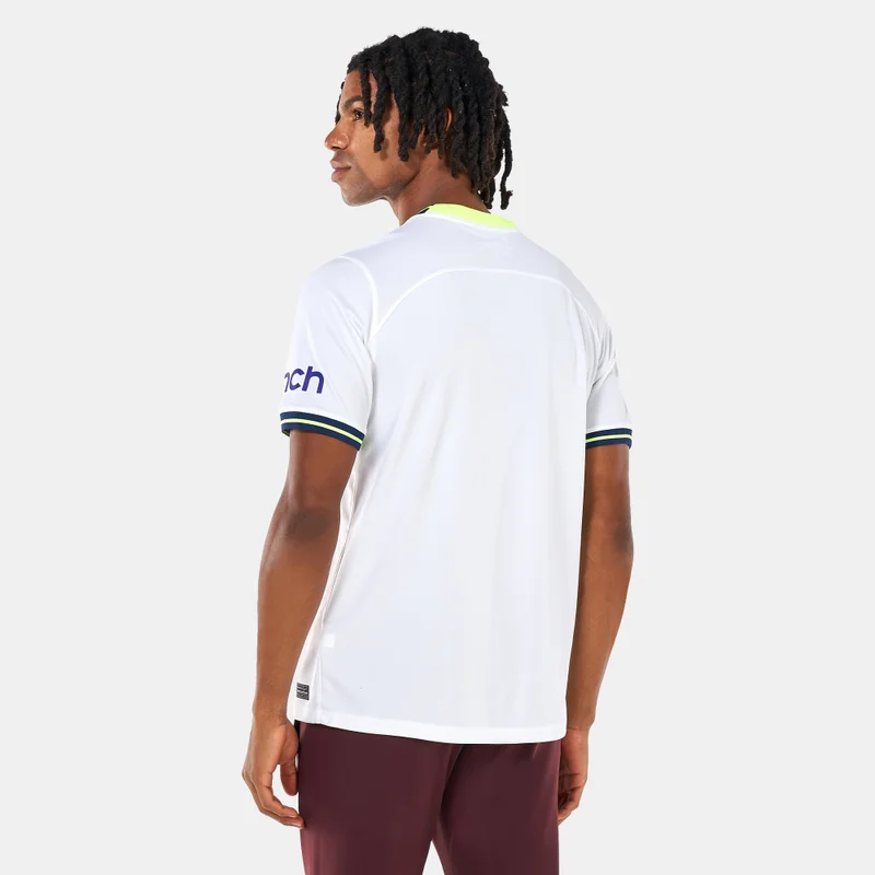 نايكي تيشيرت توتنهام هوتسبير ستيديوم الاساسي دراي-فِت فوتبول للرجال - 2022/23