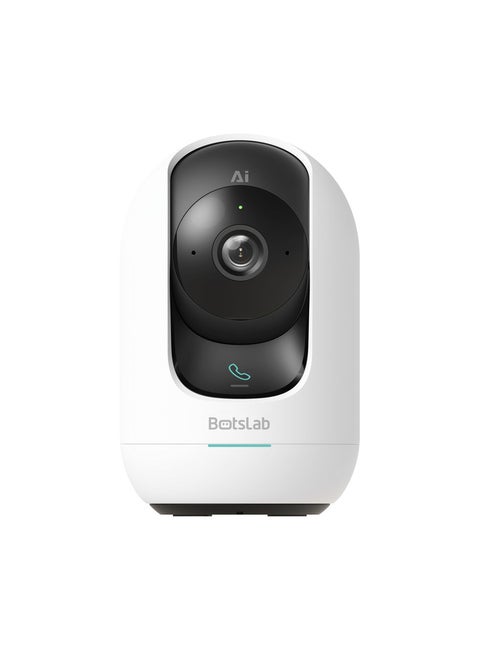 تعمل كاميرا Botslab Indoor Cam 2 Pro على توسيع نطاق الذكاء الاصطناعي الذكي إلى كل منزل