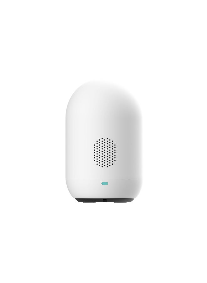 360 - تعمل كاميرا Botslab Indoor Cam 2 Pro على توسيع نطاق الذكاء الاصطناعي الذكي إلى كل منزل - Image 1