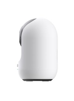 360 Botslab C221 5MP Smart Home Security camera 2.5K HD resolution Multi-scenes AI recognition One-Touch Calls 360° Smart Tracking Large Aperture Lens Crystal Clear & Immersive Sound Low-Light Full Color  - Image 2