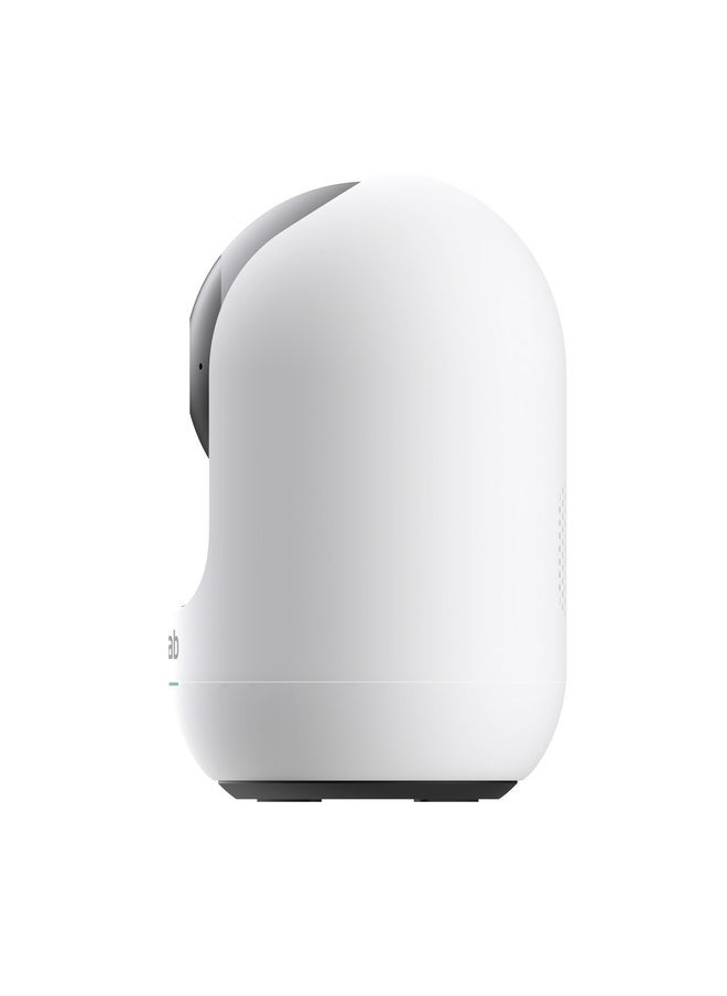 360 - تعمل كاميرا Botslab Indoor Cam 2 Pro على توسيع نطاق الذكاء الاصطناعي الذكي إلى كل منزل - Image 1