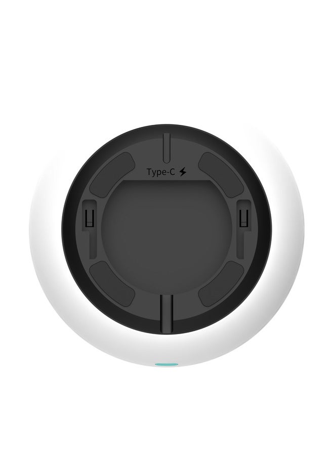 360 - تعمل كاميرا Botslab Indoor Cam 2 Pro على توسيع نطاق الذكاء الاصطناعي الذكي إلى كل منزل - Image 1