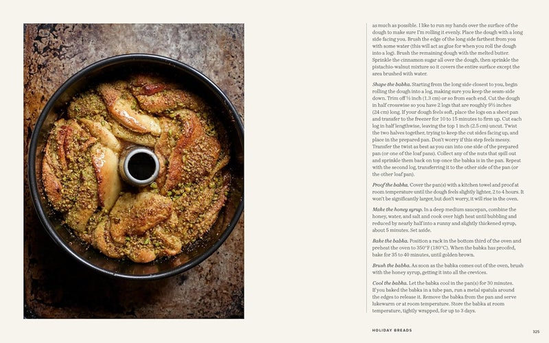 The Art of Gluten-Free Bread: More Than 100 Recipes for Sourdough, Croissants, Flatbread, and Beyond - Image 4