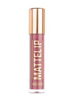Character Mini Lipgloss Light Purple  - Image 2