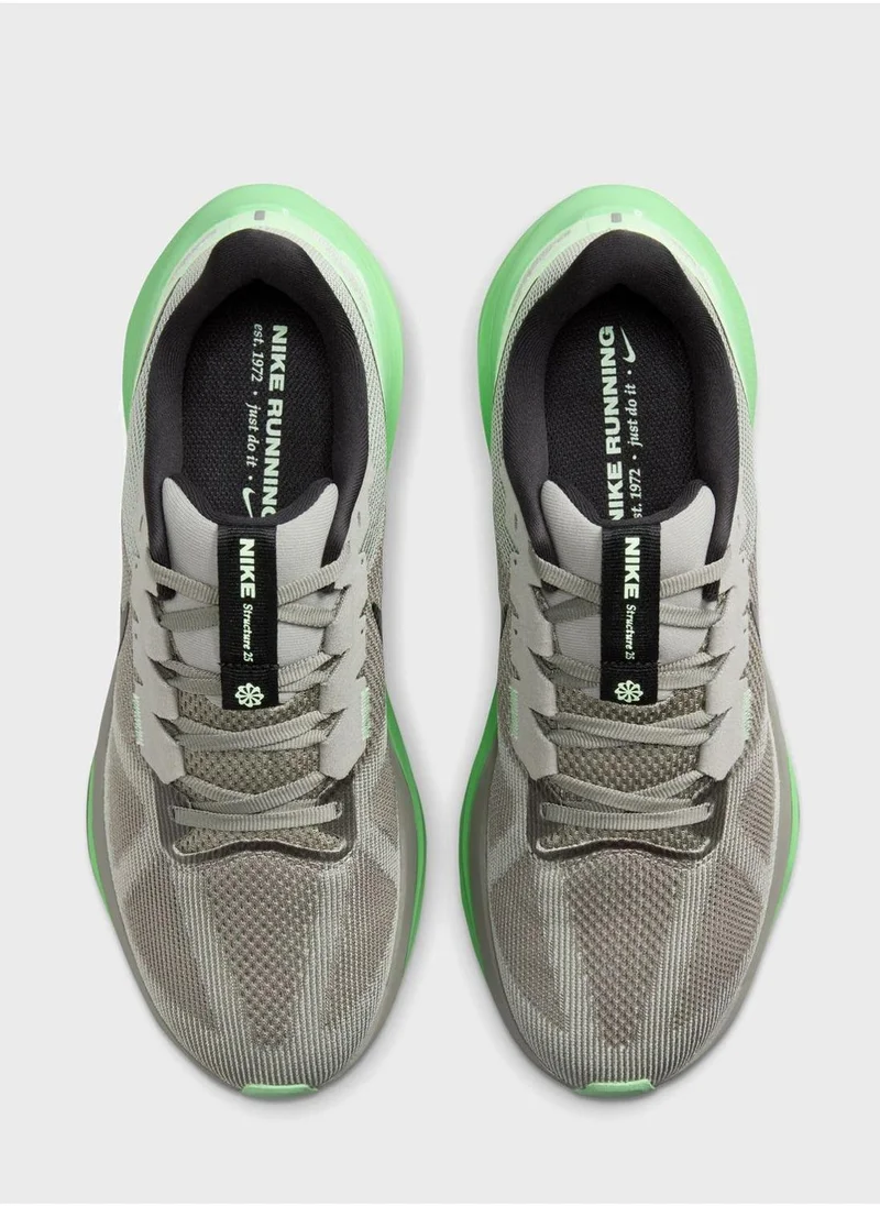 نايكي Air Zoom Structure 25