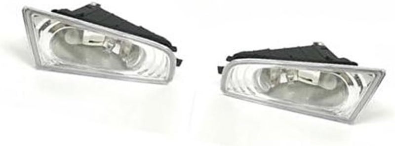 Vuzmode LED Fog Light Assembly for CIIMO 2012 - Image 1