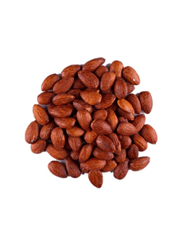 Dhyaan House Roasted Almond - 360 gm - Image 2