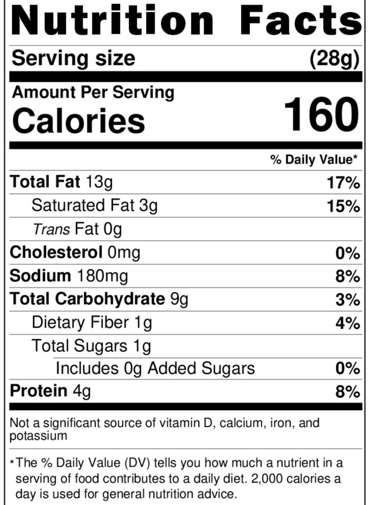 Dhyaan House Roasted Almond - 360 gm - Image 3