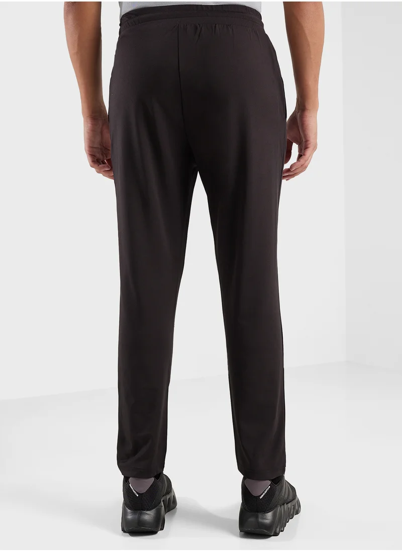 فورورد Men'S Solid Training Pants