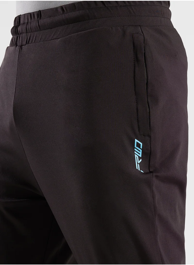 فورورد Men'S Solid Training Pants