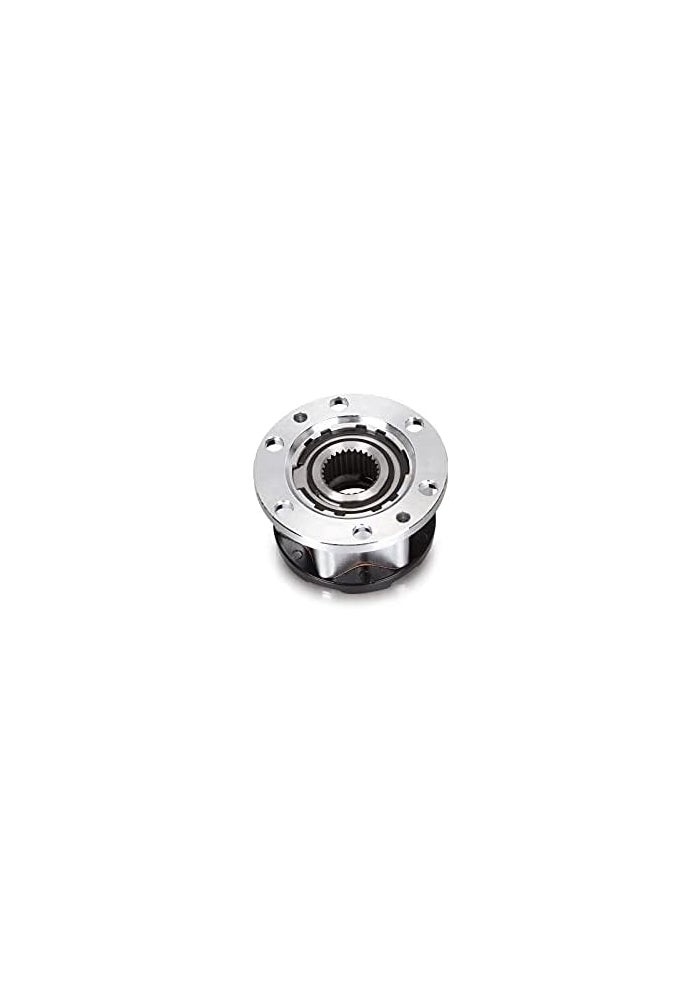 Wivplex Manual Free Wheel Locking Hub for Nissan Patrol MK MQ 80-89 - Image 3