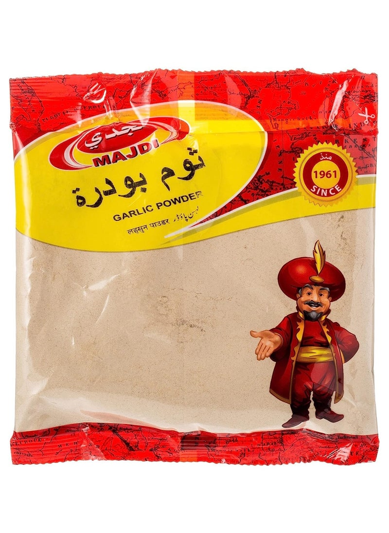 مجدي ثوم بودرة 100 جرام 
