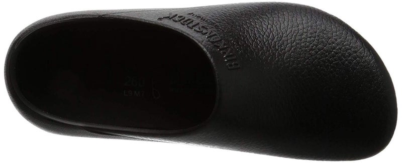 BIRKENSTOCK حذاء عمل غير قابل للانزلاق من بيركنستوك للمحترفين للجنسين، أسود، 43 م EU - Image 5