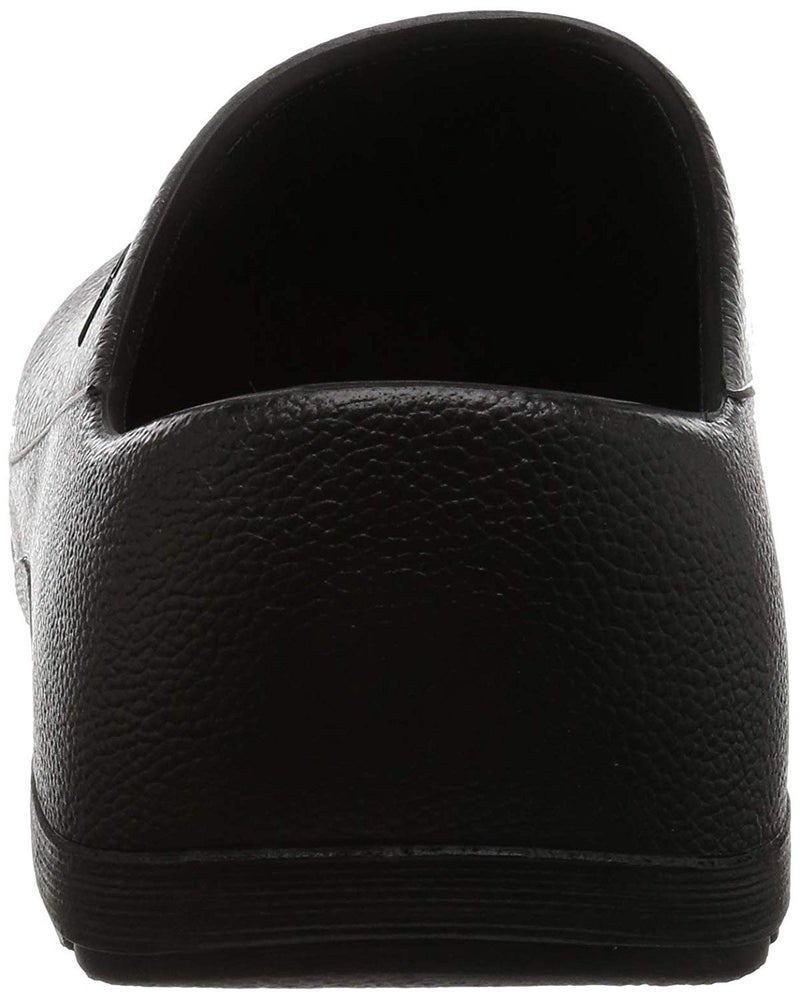 Birkenstock Professional Unisex Profi Birki Slip Resistant Work Shoe,Black,43 M EU - Image 3
