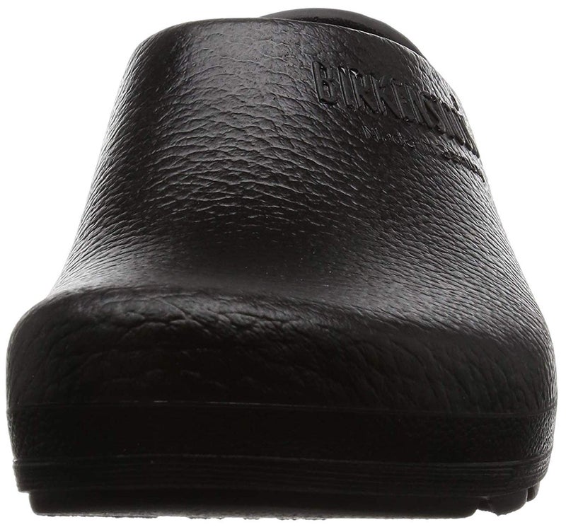 Birkenstock Professional Unisex Profi Birki Slip Resistant Work Shoe,Black,43 M EU - Image 2