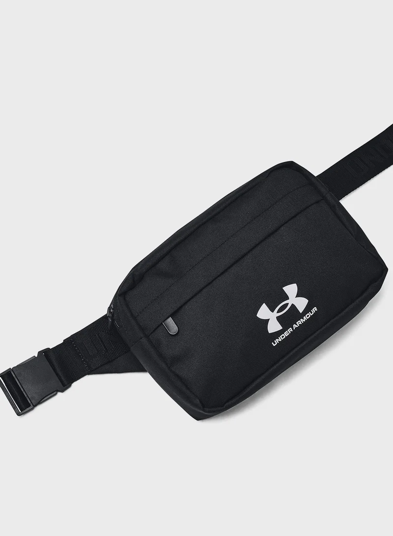 UNDER ARMOUR Sportstyle Lite Unisex Crossbody Bag
