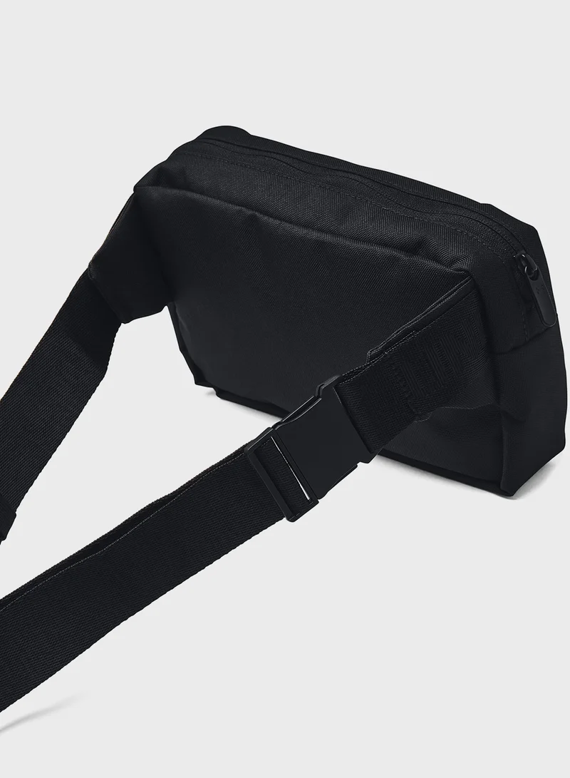 UNDER ARMOUR Sportstyle Lite Unisex Crossbody Bag