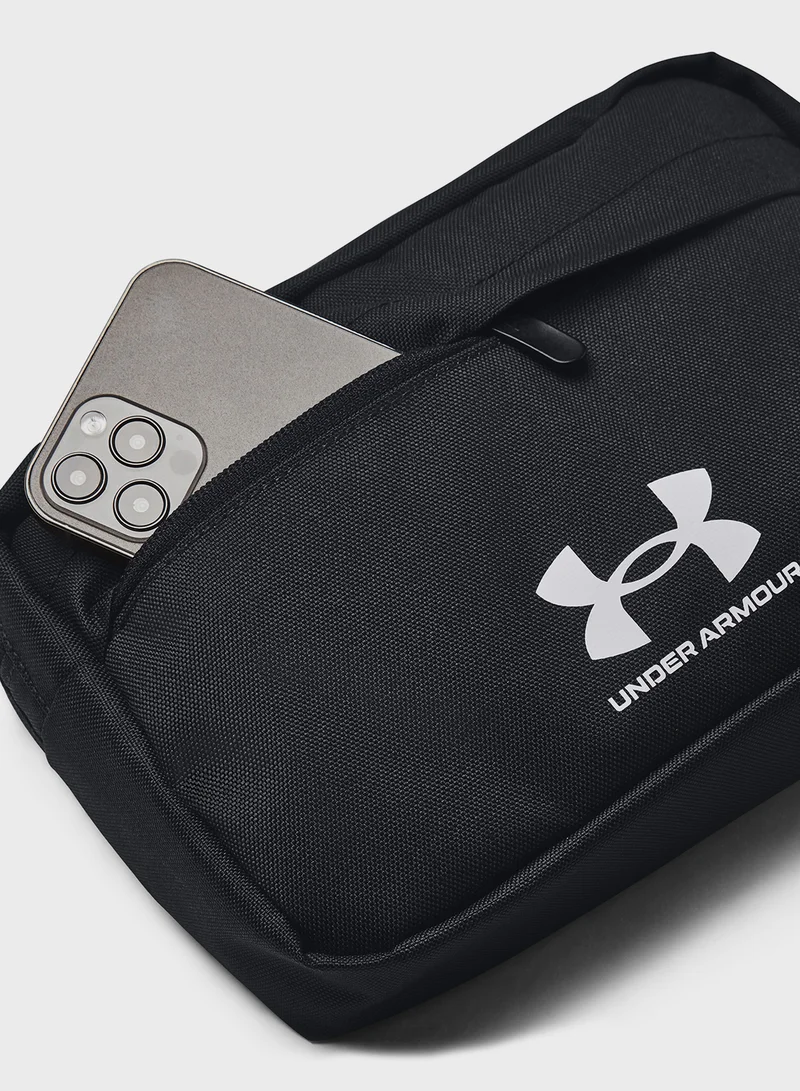 UNDER ARMOUR Sportstyle Lite Unisex Crossbody Bag