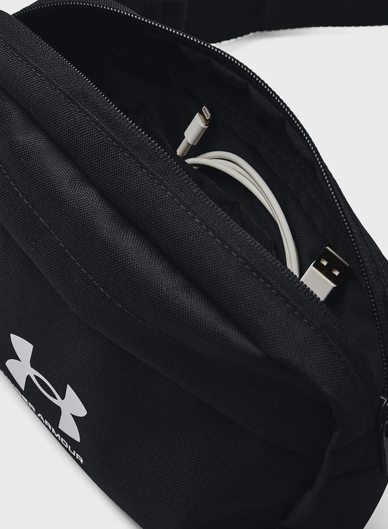 UNDER ARMOUR Sportstyle Lite Unisex Crossbody Bag