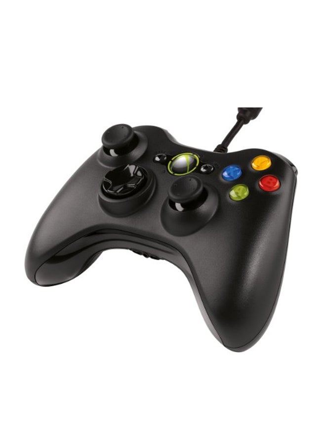 مايكروسوفت ذراع تحكم إكس بوكس 360 لنظام تشغيل ويندوز XP بواسطة منفذ USB - Image 3