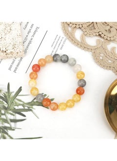 erorex Christmas Gifts Bracelet For Woman Birthday Gifts For Women Bracelets Gifts For Mom Healing Bracelets For Women Beaded Bracelets Perle Pour Bracelet Womens Gifts For Girlfriend Gifts For Her 3Pcs  - Image 3