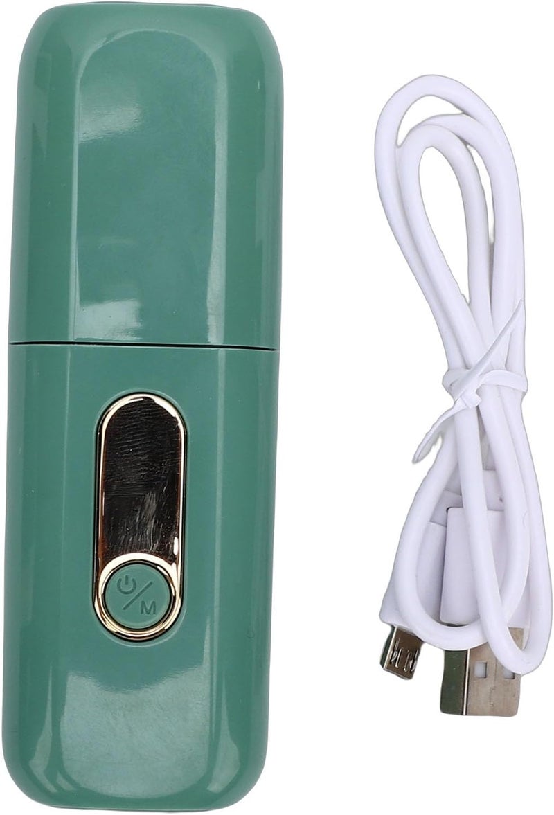 USB Heated Eyelash Curler Electric Eyelash Curler Rechargeable Precise Temperature Regulation Rapid Heat Up Cordless with Multiple Temperature for Long Lasti - Image 3