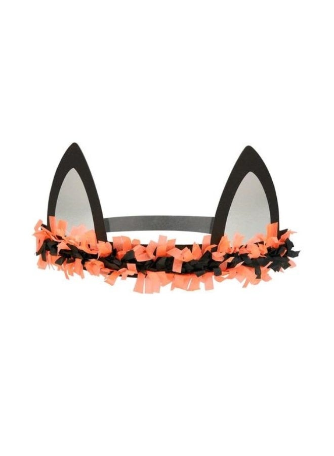 Meri Meri Cat Ear Headbands