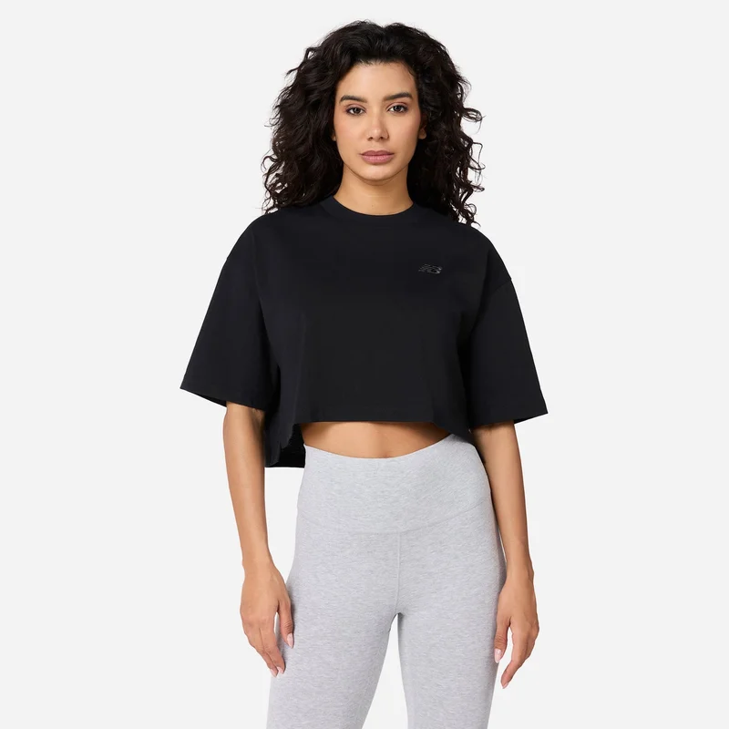 Women's Logo Jersey T-Shirt