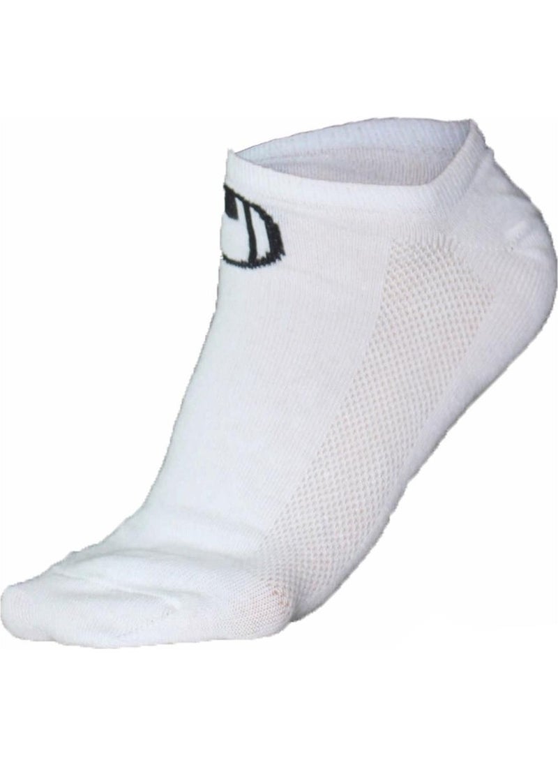 UHLSPORT Socket Socks (40-45) White Color WHITE 
