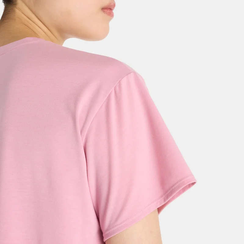 New Balance Women's Drapey Training T-Shirt