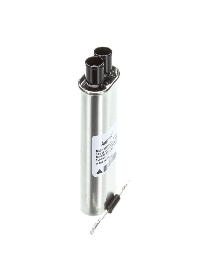 Amana 59174538 Menu Master Capacitor Kit, 0.82 Diode - Image 4