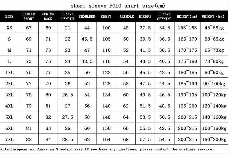 TS Short Sleeves TS Polo Flagship Store For Men and Women - Image 3