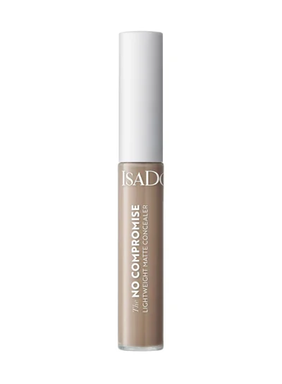 ISADORA No Compromise Lightweight Matte Concealer 7NC