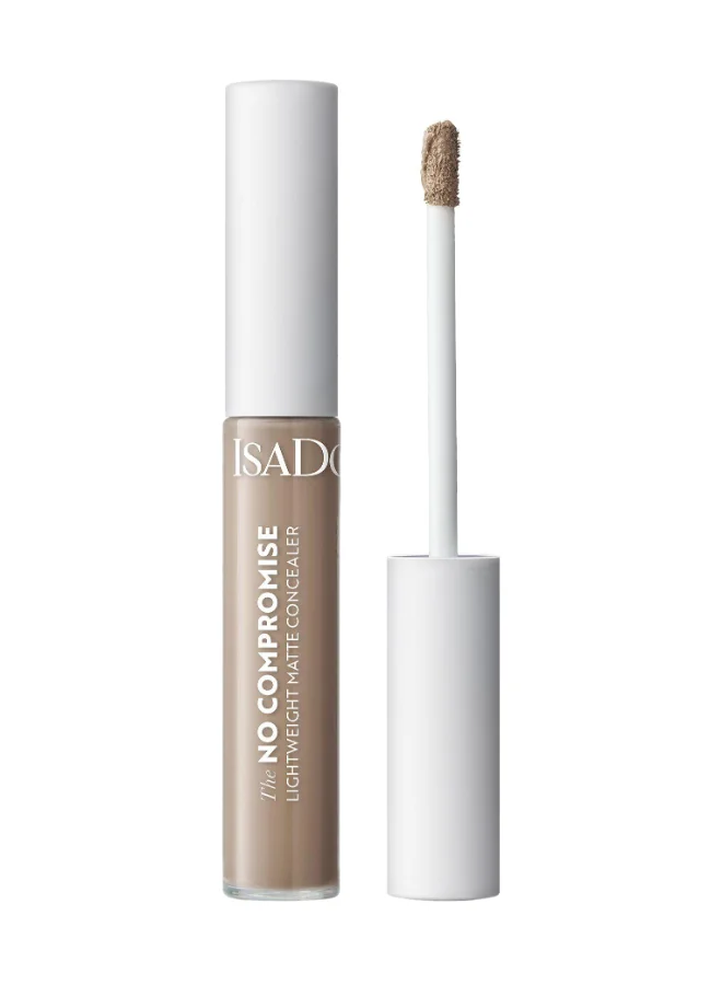 ISADORA No Compromise Lightweight Matte Concealer 7NC
