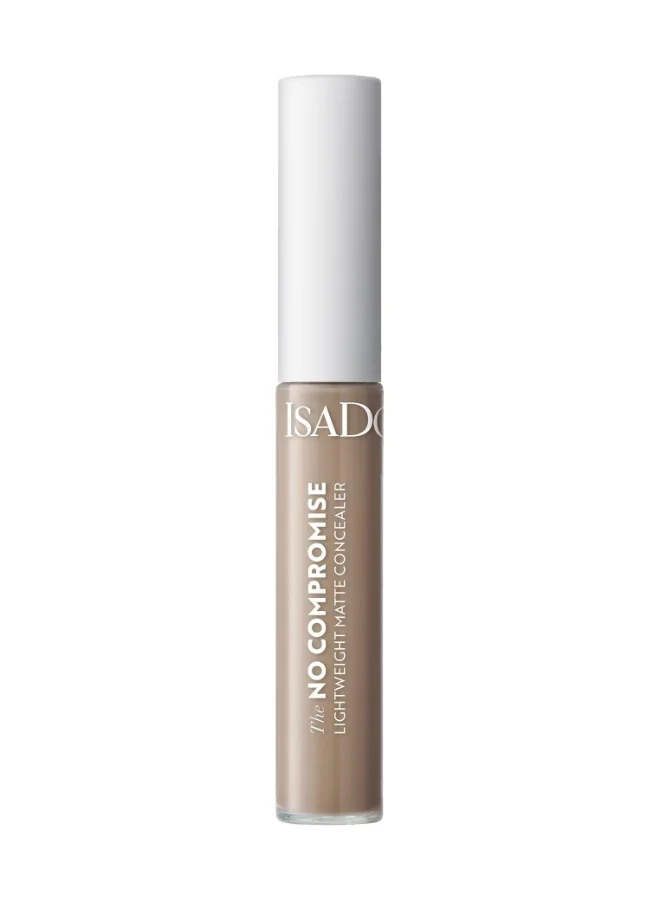 إيسادورا No Compromise Lightweight Matte Concealer 7NC